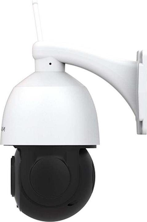 Productafbeelding Foscam SD2X Bewakingscamera Wit (Buiten, 1080p Full HD, WLAN AC/LAN, 18x optische zoom). (1920 x 1080 Pixels)
