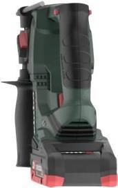 Image du produit Metabo BH 18 LTX BL 16 (Fonctionnement sur batterie)