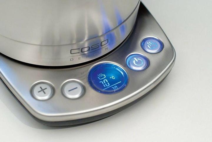 Actual product image Caso Wk 2200 (1.70 l)