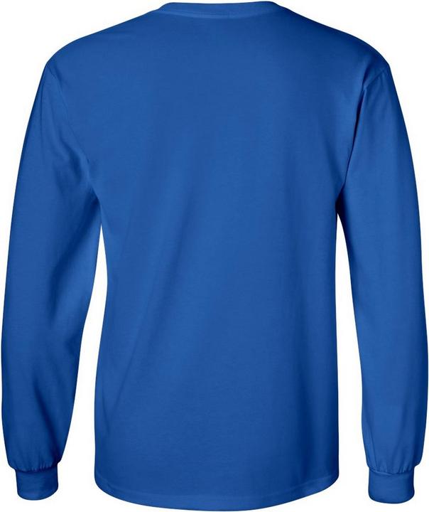 Immagine prodotto Gildan Ultra Tshirt con collo rotondo a maniche lunghe (XXL)