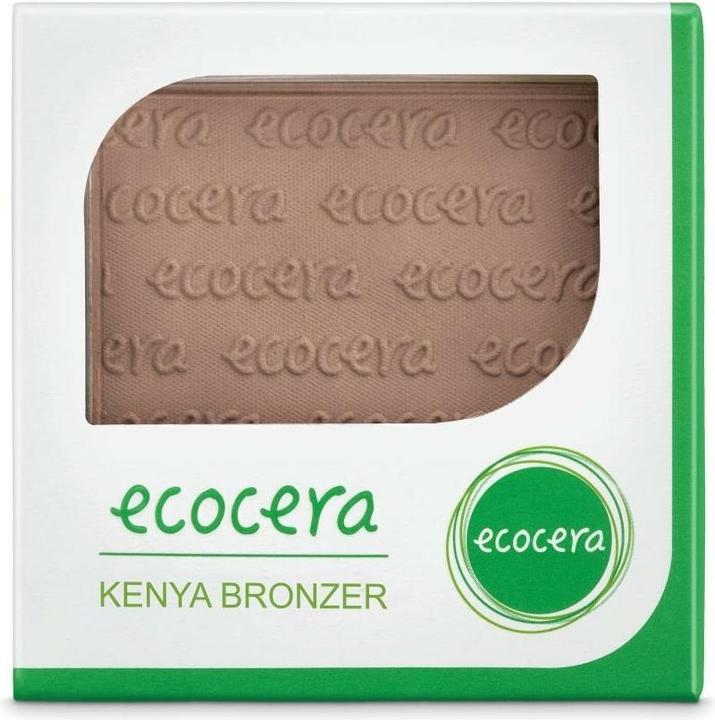 Ecocera Kenya bronze powder 10g