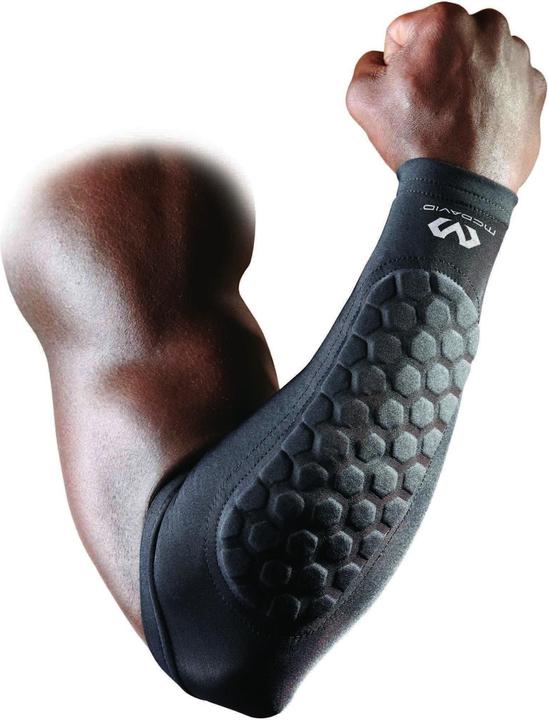 McDavid Arm Protectors "Hex
