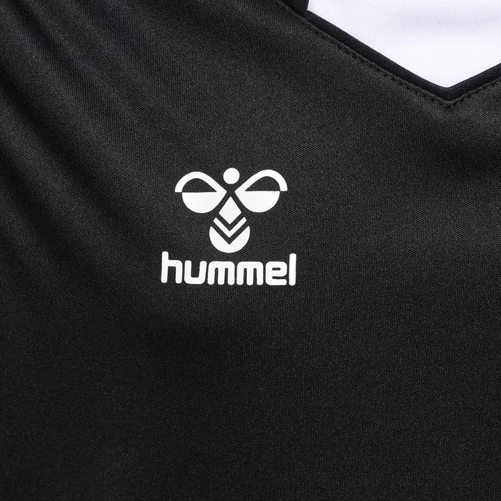 Image du produit hummel Core Xk Poly Jersey S/S Kids (140)