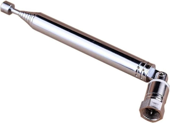 Telestar Antenna telescopica per DAB+/UKW e DVB-T (Antenna)