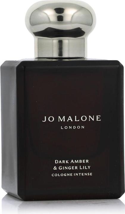 Actual product image Jo Malone DA & GL Color Intense (re) (Eau de cologne, 50 ml)