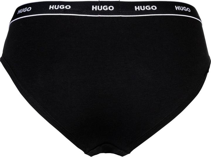 Produktbild HUGO Triplet Brief Stripe (XL, 3er Pack)