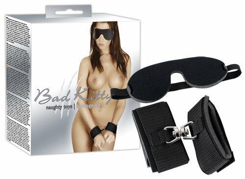 Image du produit Bad Kitty Bondage Kit