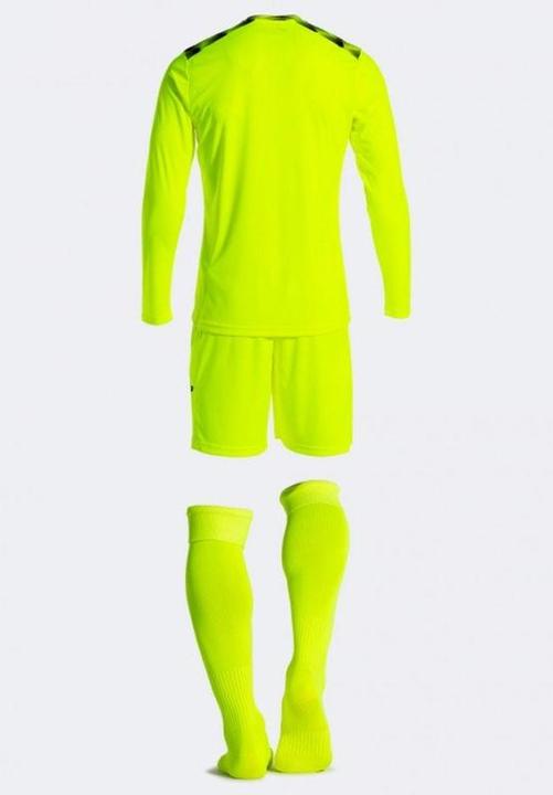Joma Zamora VIII-Set (M)