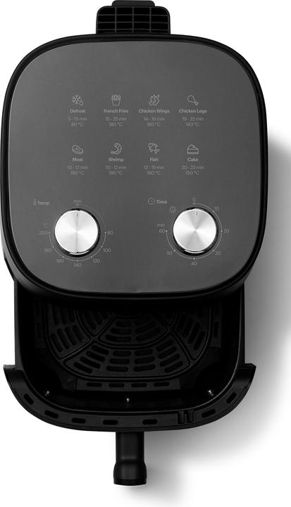 Actual product image Grundig GMS9050
