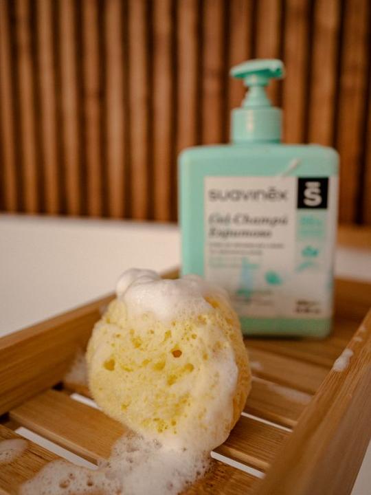 Produktbild Suavinex Schwamm