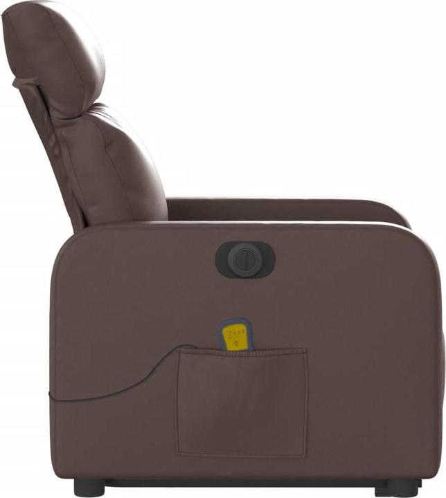 Actual product image VidaXL Ivanna