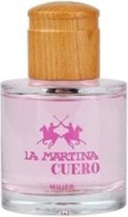 Actual product image La Martina Deodorant Vapo (Spray, 100 ml)