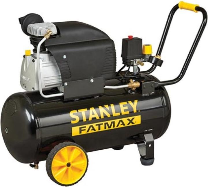 Produktbild Stanley D 251/10/50S FMXCM0064E (10 Bar, 50 l)