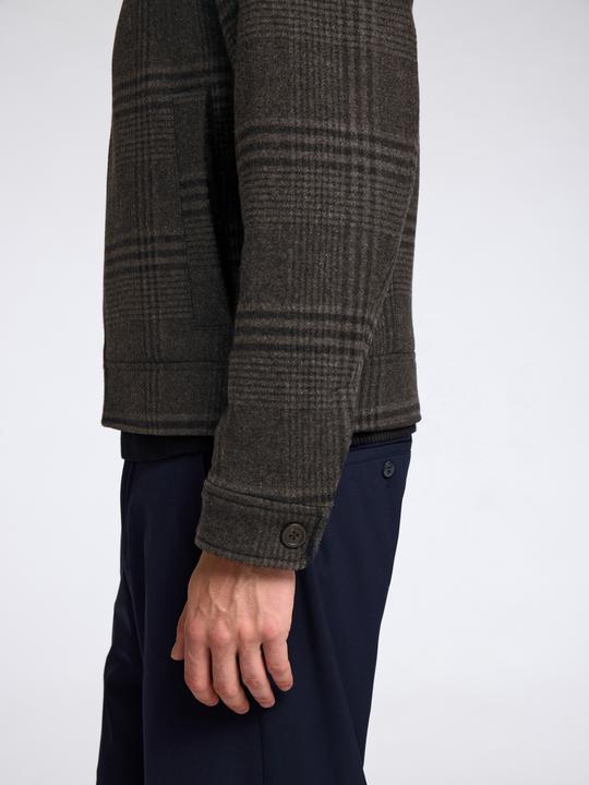 Produktbild Selected Homme Reissverschluss Kurzjacke (XL)