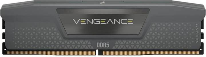 Image du produit Corsair Vengeance AMD EXPO (2 x 32GB, 5600 MHz, RAM DDR5, DIMM)