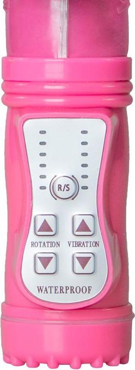 Actual product image Easytoys Butterfly Vibrator