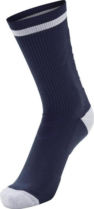 Actual product image hummel Elite Indoor Sock Low (39 - 42)