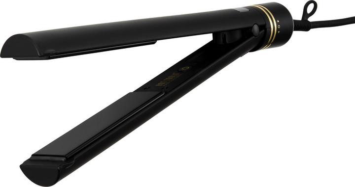 Immagine prodotto Hot Tools Strumenti Evolve 32mm Oro Nero (Piastra per capelli)
