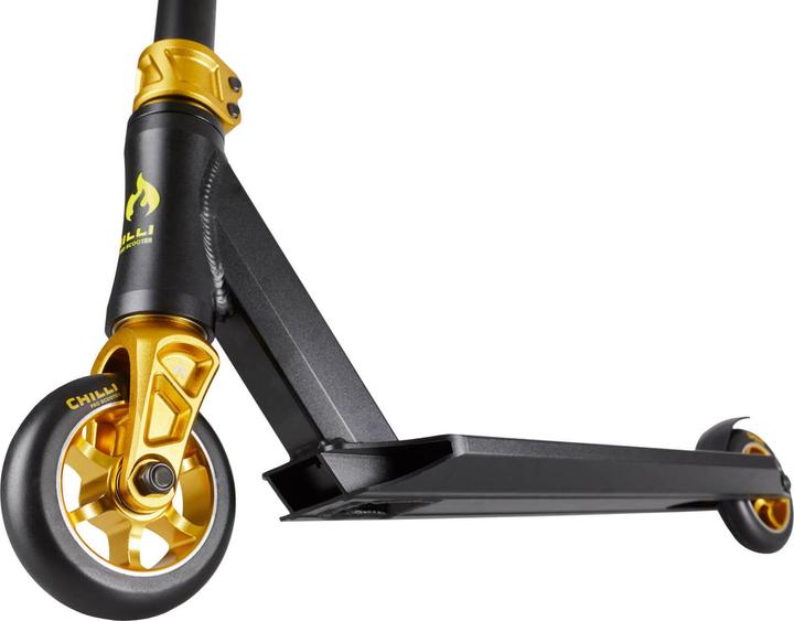Image du produit Chilli Scooter 3000
