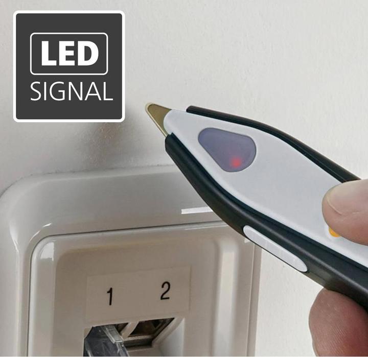 Actual product image Laserliner Electrical test equipment