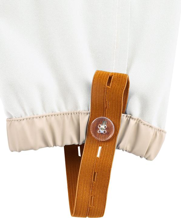 Produktbild Sterntaler Regenhose ungefüttert Beige Gr. 116 (116)