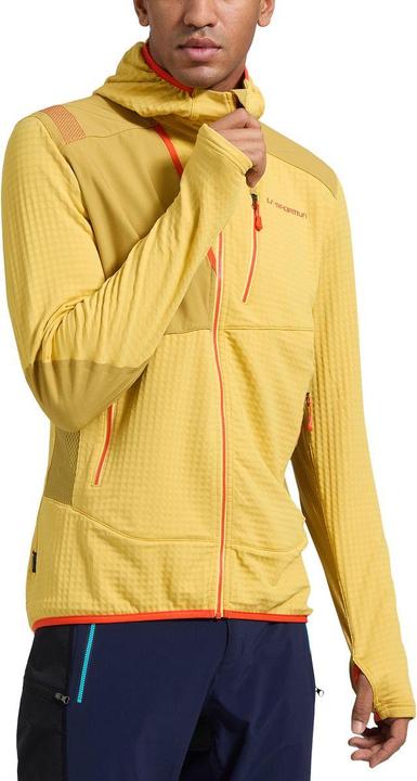 Immagine prodotto La Sportiva Lucendro Thermal Hoody M (XL)