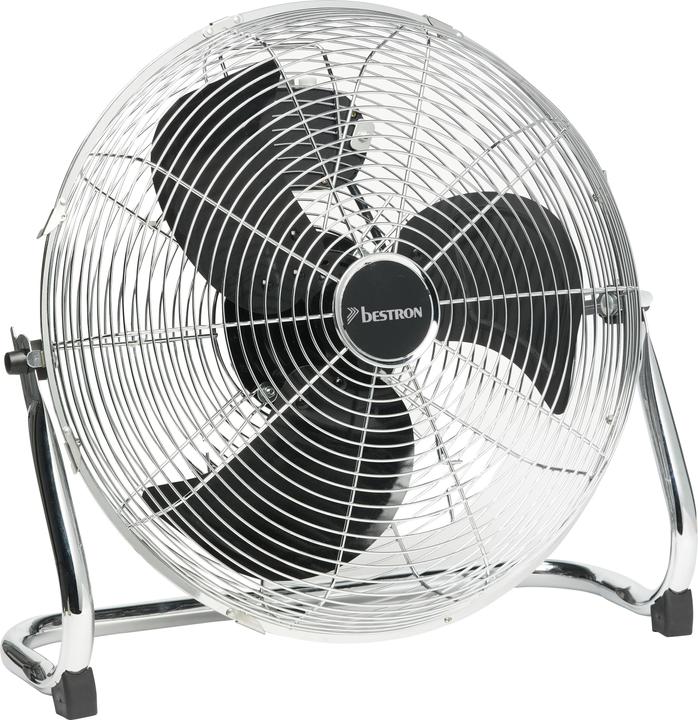 Bestron Floor fan (63.20 dB)
