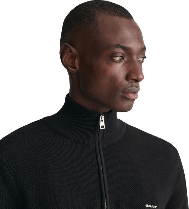 Immagine prodotto GANT Cotton Pique Half Zip (5XL)