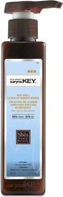 Actual product image Saryna Key Pure African Mixed Shea 80% / 20% 300Ml / 10.14 Fl.Oz * (300 ml)