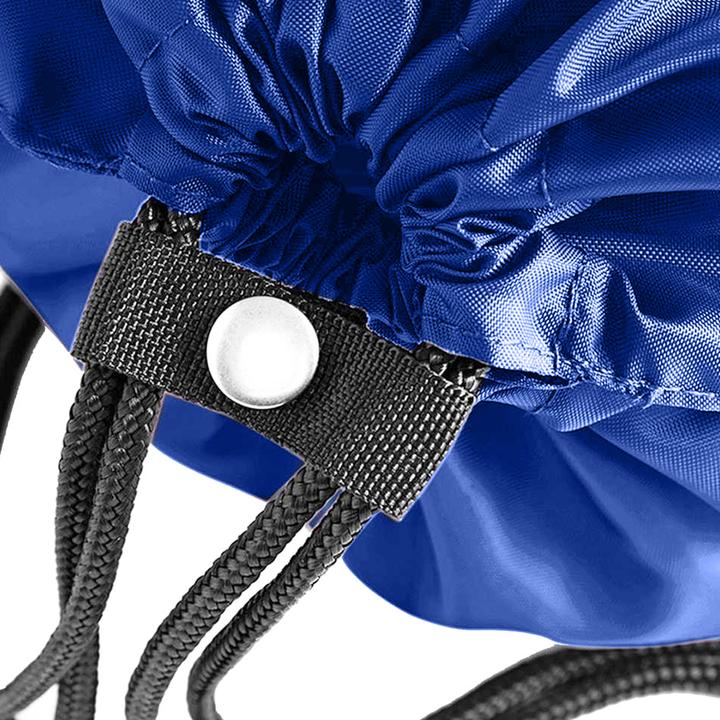 Image du produit Quadral - Sac à cordon PREMIUM (14 l)