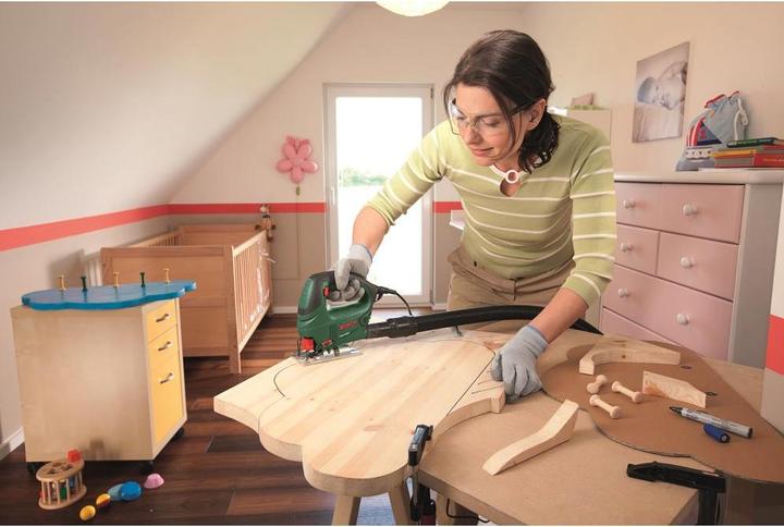Productafbeelding Bosch Home & Garden Pst 650