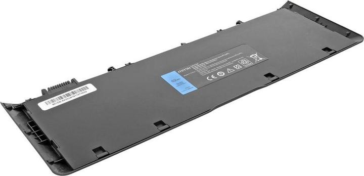 Image du produit Mitsu BATTERY BC/DE-6430U (DELL 5600 MAH 62 WH) - batterie (6 cellules, 5600 mAh)
