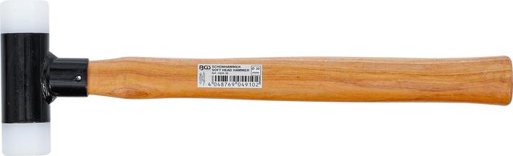 Produktbild BGS Schonhammer (340 g)