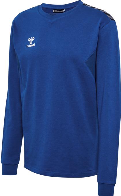 Produktbild hummel Hmlauthentic Co Training Sweat (XXL)