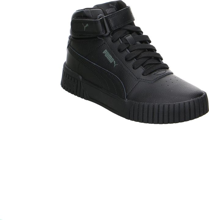 Actual product image Puma Carina 2.0 Mid Jr (38)