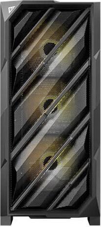Image du produit Antec DP503 (ATX, E-ATX, ITX, mATX)