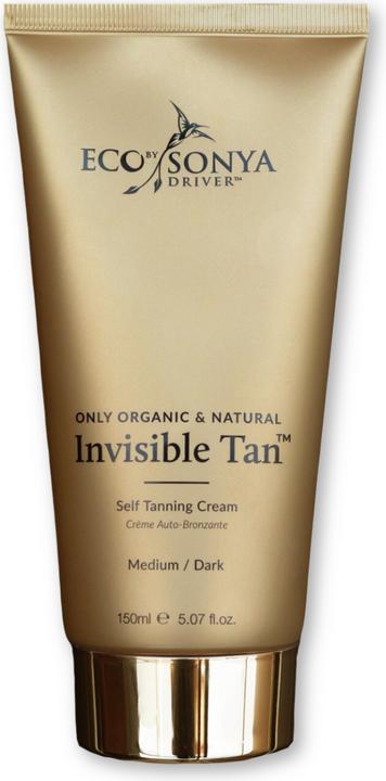 Produktbild Eco by Sonya Invisible Tan (Selbstbräunungscreme)