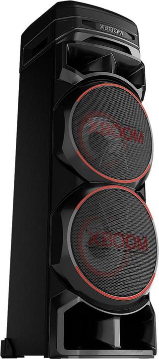 Image du produit LG RNC9 XBoom (Passif)