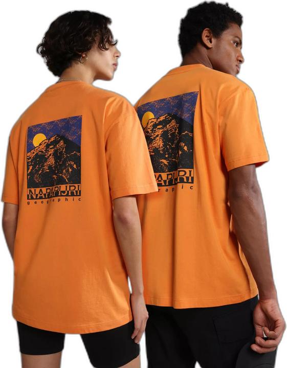Produktbild Napapijri t-shirt (XS)