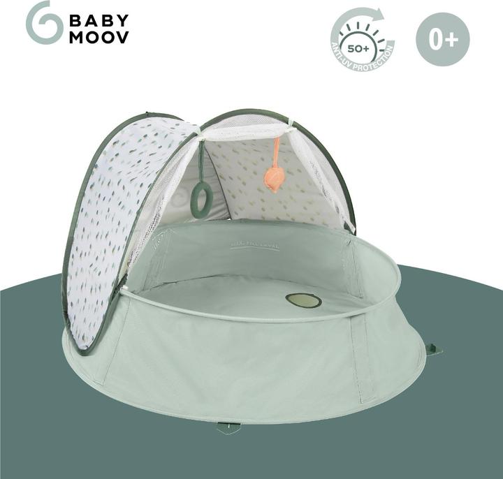 Immagine prodotto Babymoov Aquani Parasol 3in1