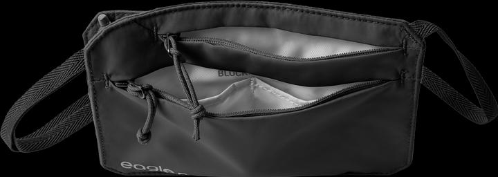 Immagine prodotto Eagle Creek Undercover RFID Neck Wallet (Imbottitura aggiuntiva)