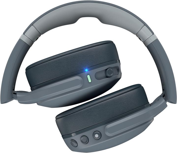 Actual product image Skullcandy Crusher Evo (No noise cancelling, 40 h, Wireless, Cable)