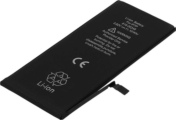 Productafbeelding Clappio iPhone 616-00249 2900 mAh Batterij