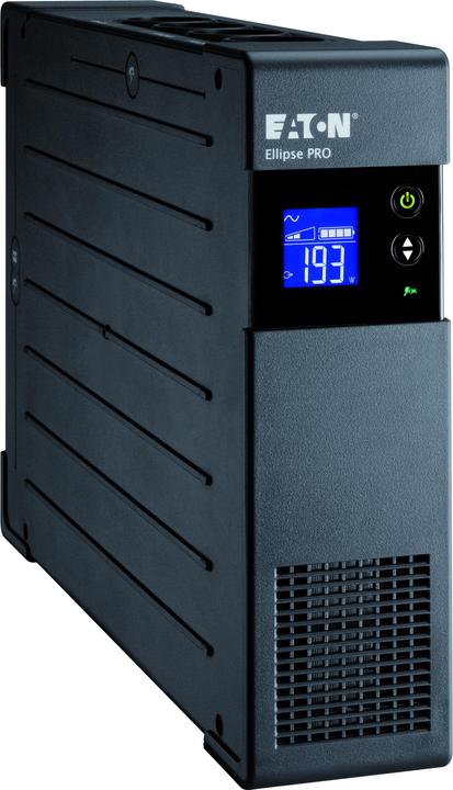 Eaton Ellipse PRO 1600 IEC UPS (1600 VA, 1000 W, Interattivo linea UPS)