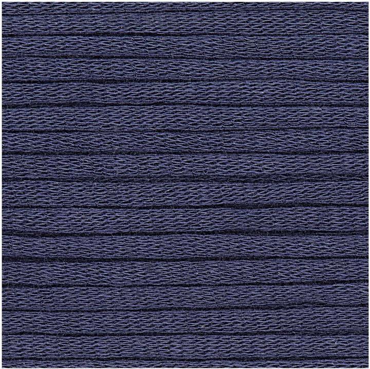 Produktbild Rico Design Wolle Fashion Jersey 50 g Marineblau (72 m)