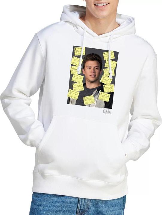 Immagine prodotto American Vandal Detention Felpa con Cappuccio Uomo (L)