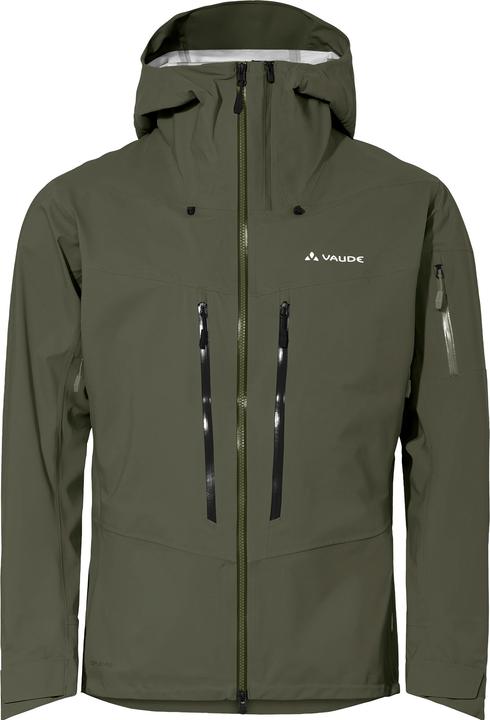 Immagine prodotto Vaude Monviso 3l (S)
