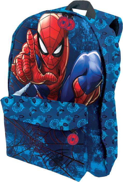 Euromic Backpack 13 L. - Spider-Man (017809002)