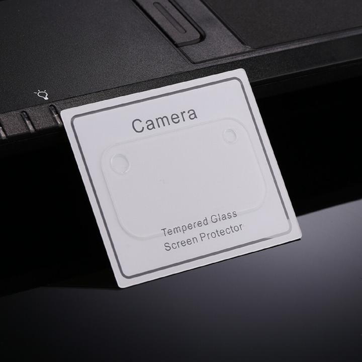 Produktbild Protectorking 6x Kameraglas Schutzglas Panzerglas HD Klar (6 Stück, Samsung Galaxy S20 FE)