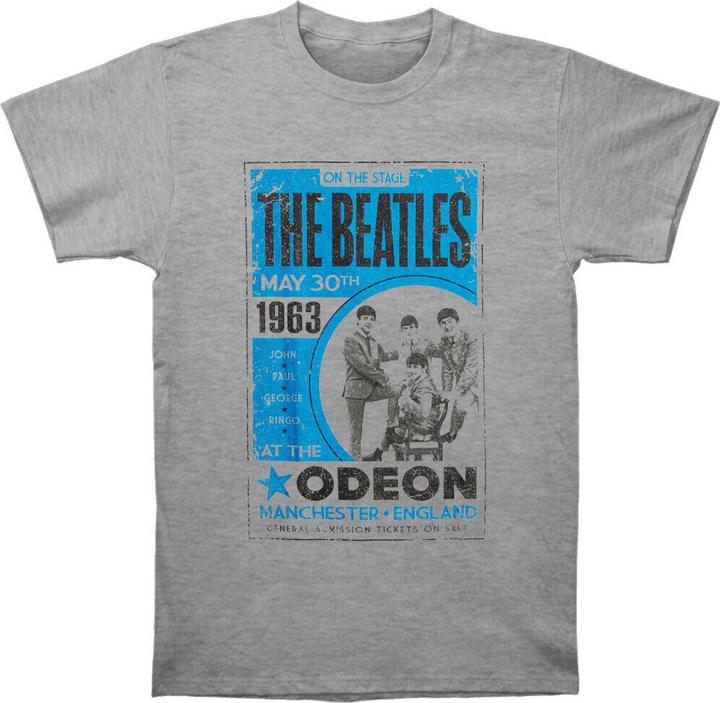Produktbild Odeon TShirt (XL)